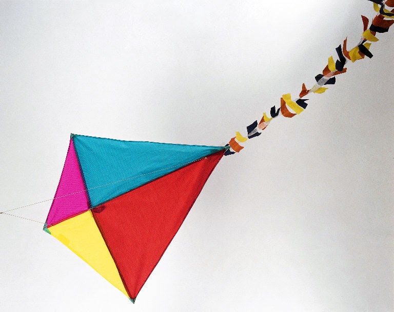 History and How To Make Kites Hobbies Spending Free Time Favorite