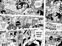 Click to Enlarge Image One Piece 554 One piece Chapter 554