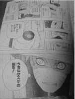 Click to Enlarge Image Naruto 460 Spoiler Naruto 460 Spoiler Image