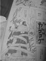 Click to Enlarge Image Naruto 460 Spoiler Naruto 460 Spoiler Image