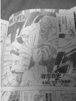 Click to Enlarge Image Naruto 460 Spoiler Naruto 460 Spoiler Image