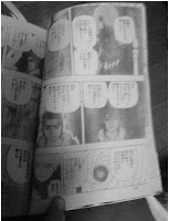 Click to Enlarge Image Naruto Chapter 462 Spoiler IMage