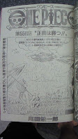 One Piece 556 Spoiler Image