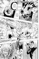 Naruto Chapter 461