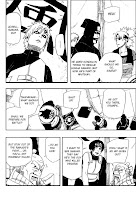 Naruto Chapter 461