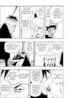 Naruto Chapter 461