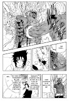 Read Online Naruto Chapter 462