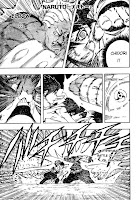 Naruto Chapter 463