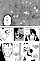 Naruto Chapter 464