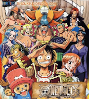 ONe piece nakama