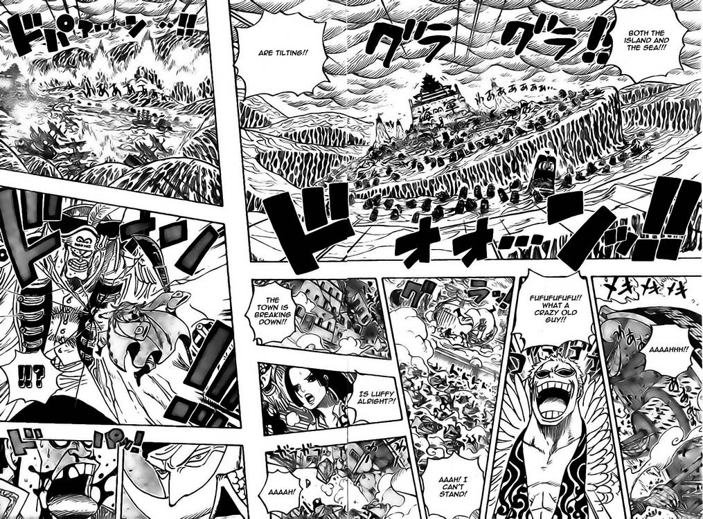 Read One Piece 564 Online - Press F5 to reload this Image - 08