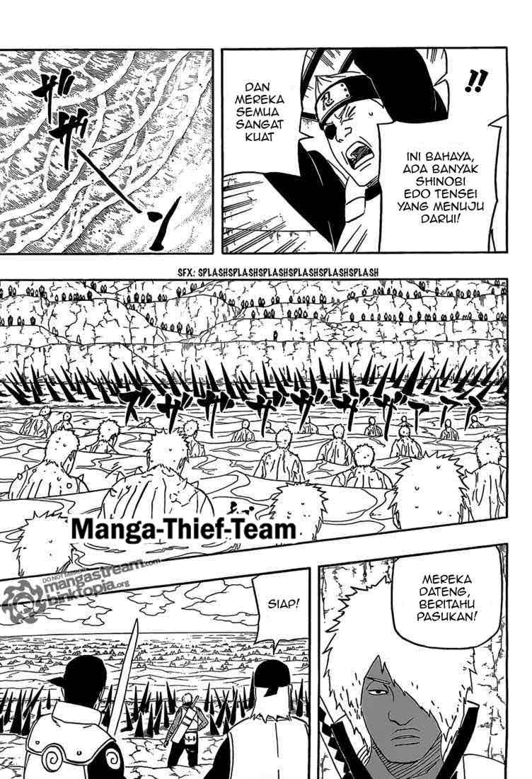 Baca Manga, Baca Komik, Naruto Chapter 525, Naruto 525 Bahasa Indonesia, Naruto 525 Online