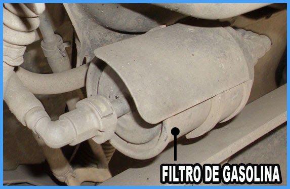 El coste del litro de la gasolina en kazani
