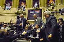 Diputados plasman el apoyo al ejecutivo