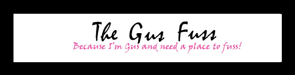 The Gus Fuss