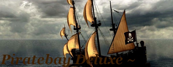 Piratebay Deluxe