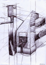 Sketch from a corner
