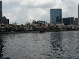 Boat Quay