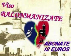 BALONMANÍZATE