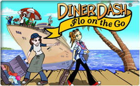 Play diner dash online free