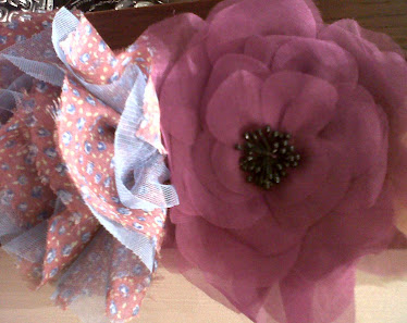 Brooch beauties