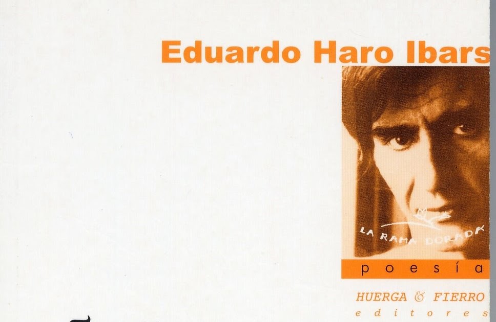 INSÓLITOS EDUARDO HARO IBARS