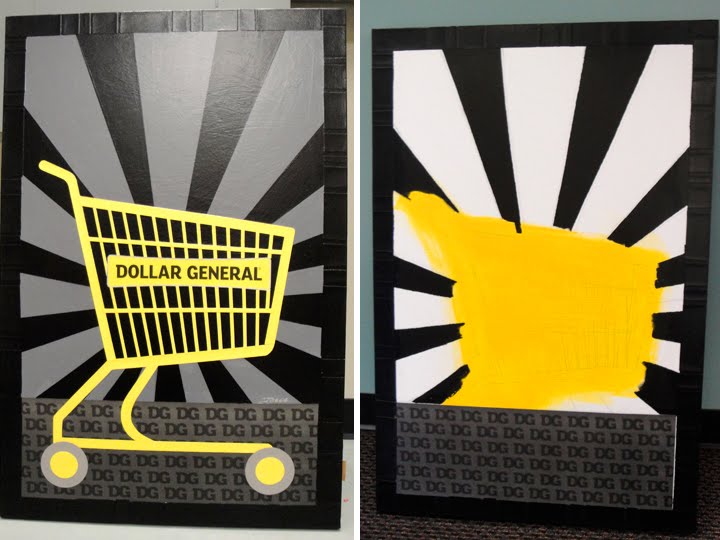 Anderson Design Group Blog Dollar General Art