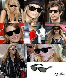 Ray Ban Wayfarer