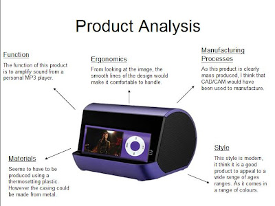 nluck cad cam 2010 11 07 product analysis