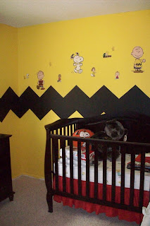 .: Snoopy Room