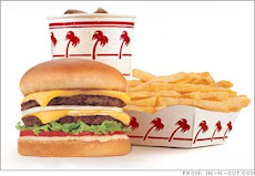 In N Out Double Double