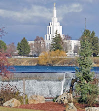Idaho Falls Temple