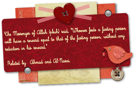 Umm Abdul Basir S Creative Corner August 2010