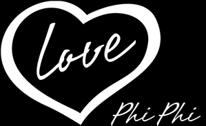 Love Phi Phi