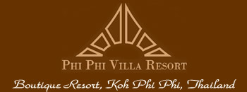 Phi Phi Villa Resort