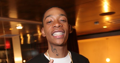 I BLEED HIPHOP Wiz Khalifa Lands Publishing Deal