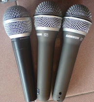 Microphone