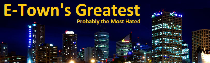 E-Town's Greatest