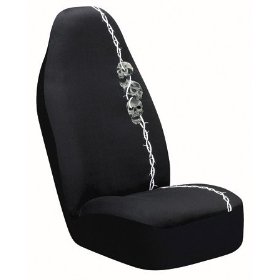 Skull Car Seat Covers Uk Skull Car Seat Covers Uk