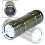 LED Flashlight