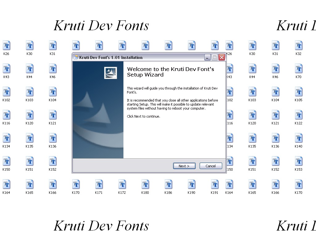 Free Download Hindi Keyboard Kruti Dev