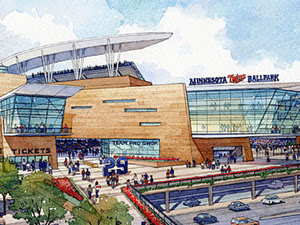 The boondoggle of the half-decade (image: Minnesota Twins)
