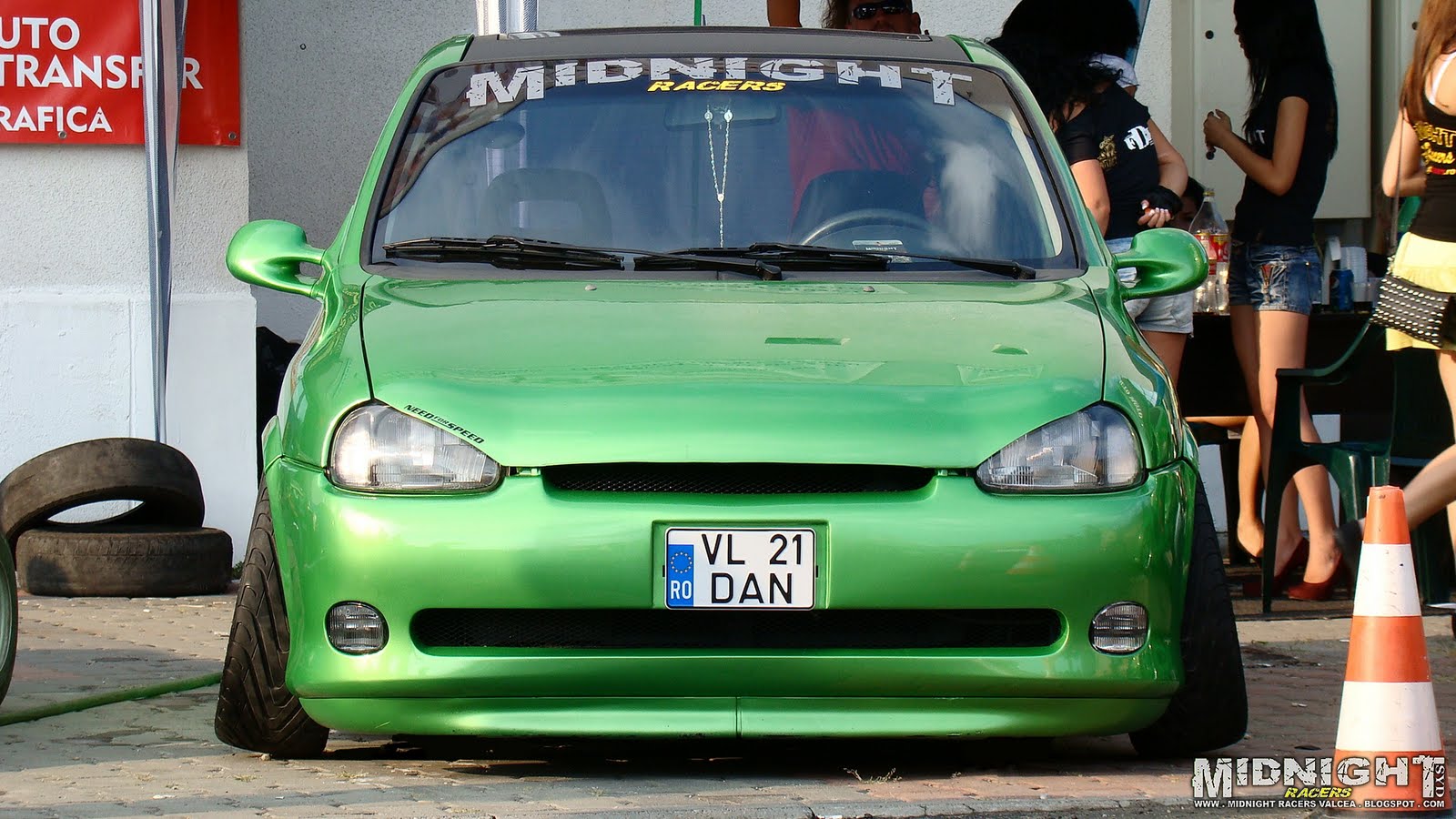 BLOG Midnight Racers Rm.Valcea by AXDesign august 2010