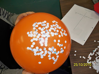 Eureka! Hands-On Minds-On Science: Static Electricity – Creating an