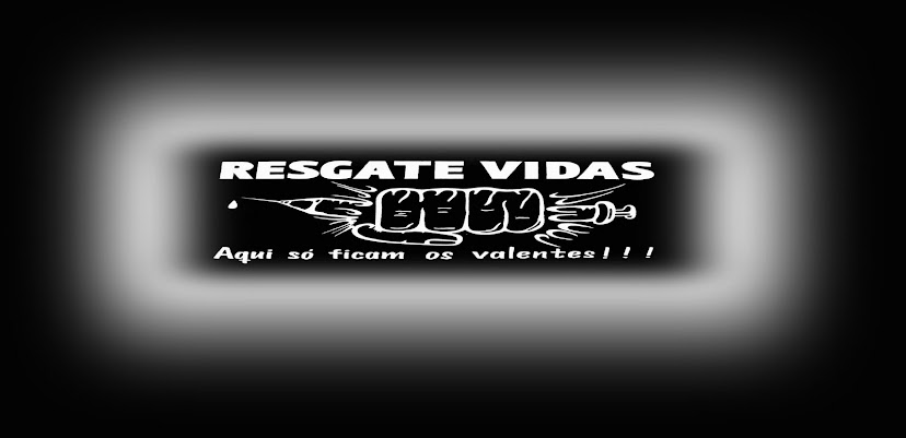 Casa de Recuperação Resgate Vidas