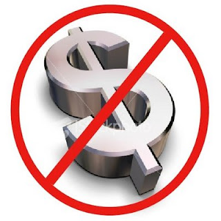 No Dollar