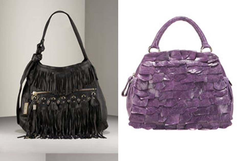 Thumbelina Fashionista The Attack of the Ugly Bags