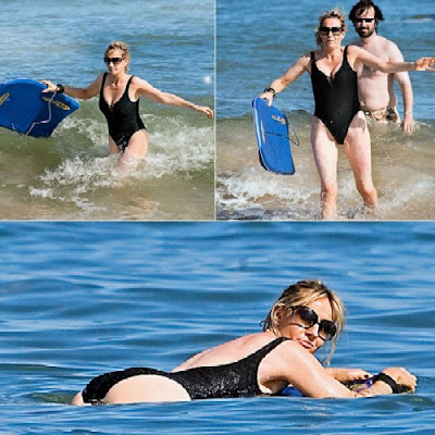 Fiery News: JK Rowling made French knight