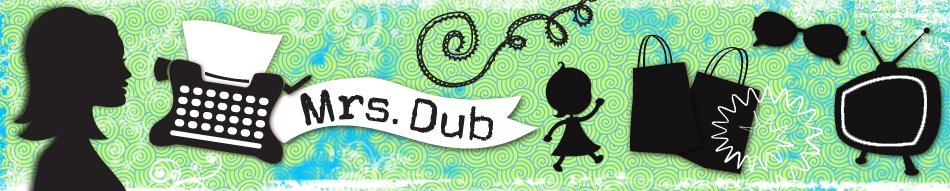 Mrs. Dub