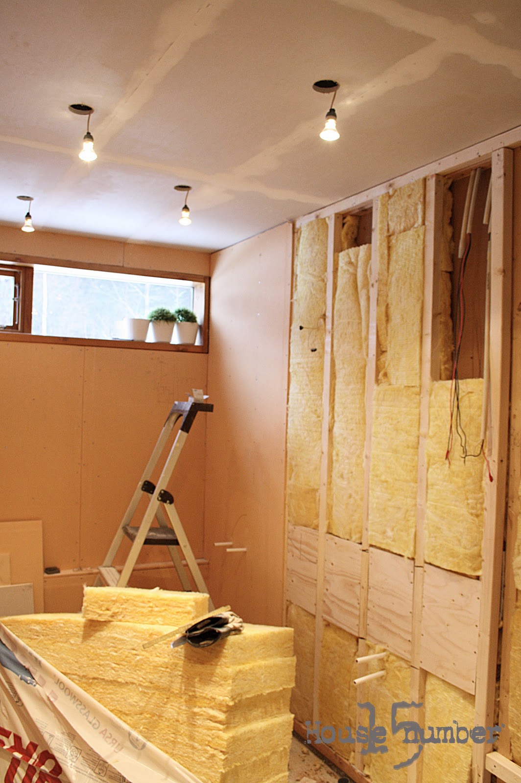 House number 15: januari 2011